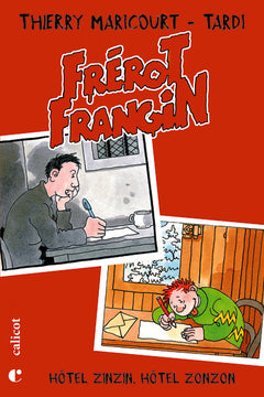 Frérot Frangin