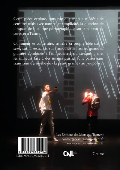 To Tube or Not to Tube