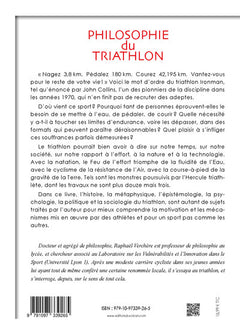 Philosophie du triathlon