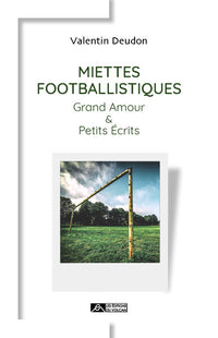 Miettes footballistiques
