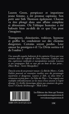 La valse des têtes