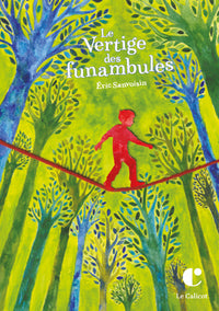 Le vertige des funambules