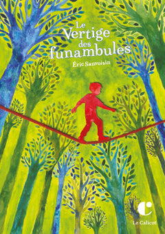 Le vertige des funambules