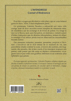 L'intendresse