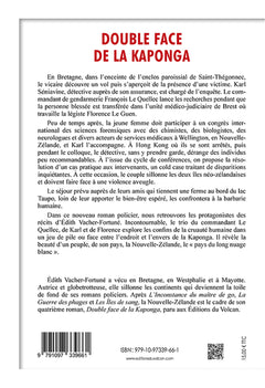Double face de la Kaponga