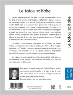 Le tatou solitaire