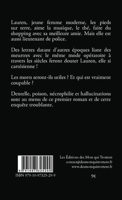 Le bal des morts