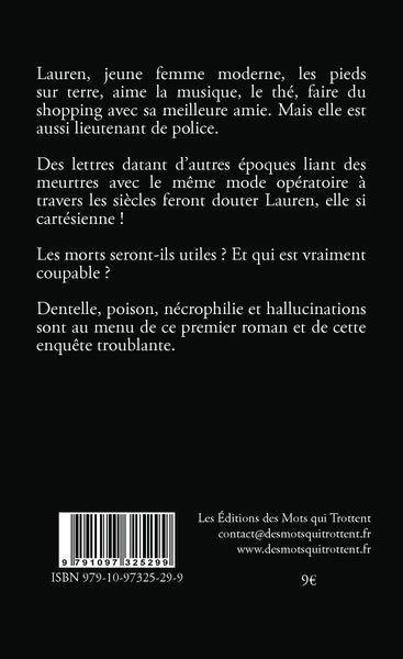 Le bal des morts
