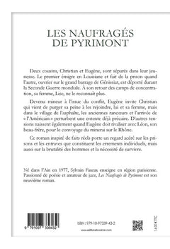 Les naufragés de Pyrimont