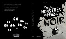 Tous les monstres ont peur du noir
