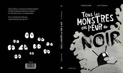 Tous les monstres ont peur du noir