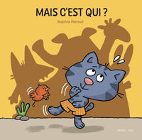 Mais c'est qui ?