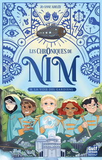 La Voie des gardiens