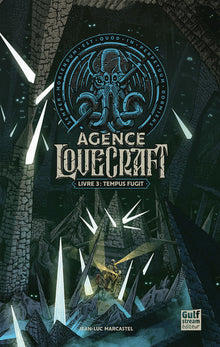 Agence Lovecraft - Tempus fugit
