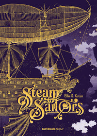 Collector intégrale Steam Sailors
