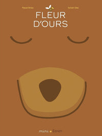 Fleur d'Ours