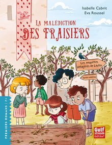 La Malédiction des fraisiers