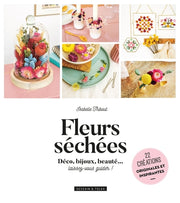 Fleurs séchées