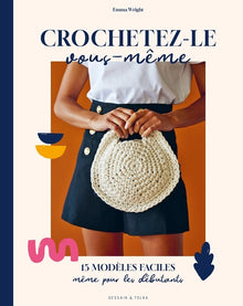 Crochetez-le vous-même