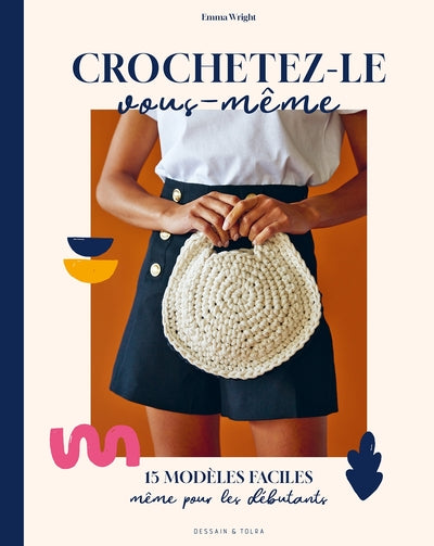 Crochetez-le vous-même