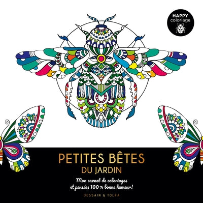 Petites bêtes du jardin