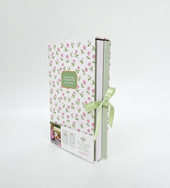 Coffret "luxe" Mon quotidien à l'aquarelle avec LauraTravelbook