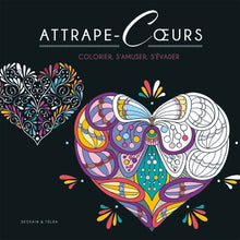 Attrape-coeurs