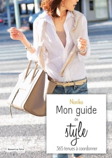 noriko, mon guide de style