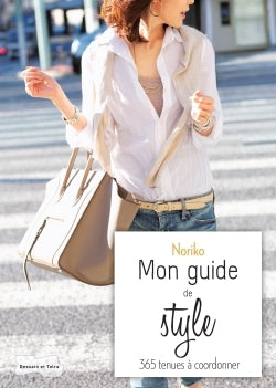 noriko, mon guide de style