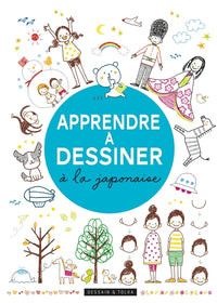Apprendre à dessiner à la japonaise