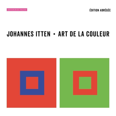 Art de la couleur