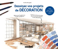 Dessinez vos projets de décoration - NP