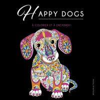 Happy Dogs !