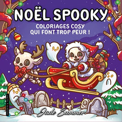 Noël Spooky