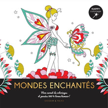 Mondes enchantés