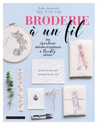 Broderie à un fil