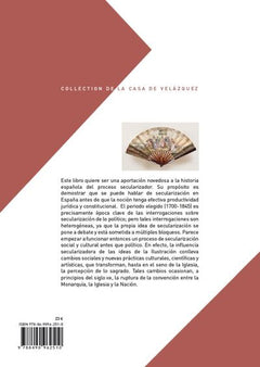 Secularización en España (1700-1845)