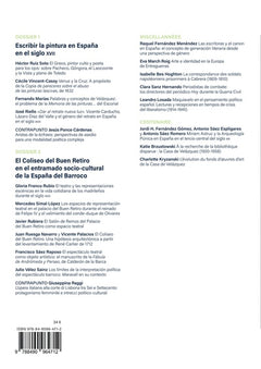 Mélanges de la Casa de Velásquez