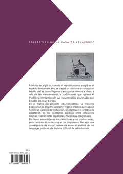 Los lenguajes de la república