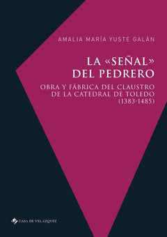 La señal del pedrero