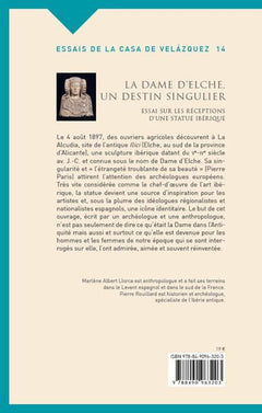 La Dame d'Elche, un destin singulier