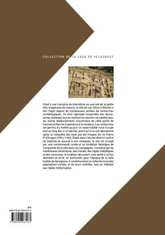 Un habitat rural d'al-Andalus