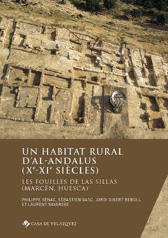 Un habitat rural d'al-Andalus