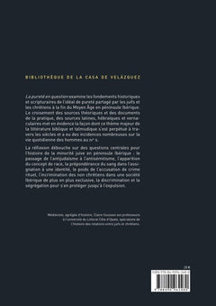 La pureté en question