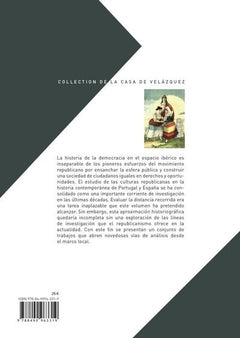 El republicanismo en el espacio ibérico contemporáneo