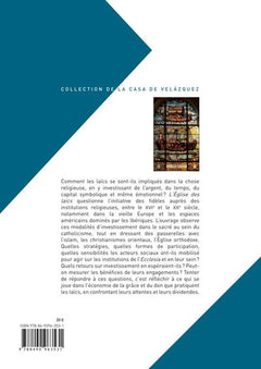 L'Église des laïcs
