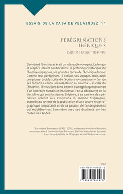 Pérégrinations ibériques