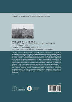 Paisajes de guerra