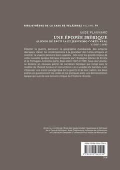 Une épopée ibérique