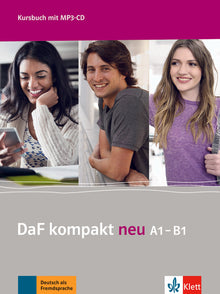 DaF kompakt neu